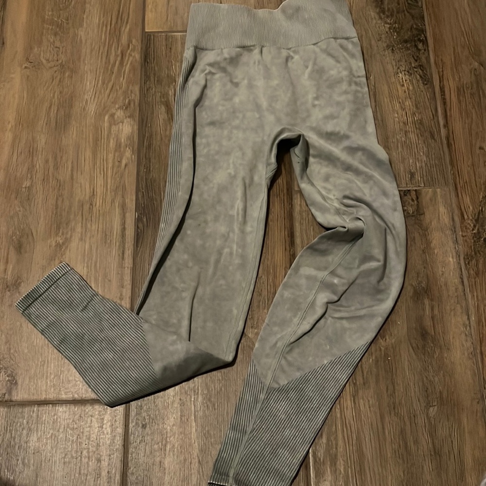 VS Seamless Legging